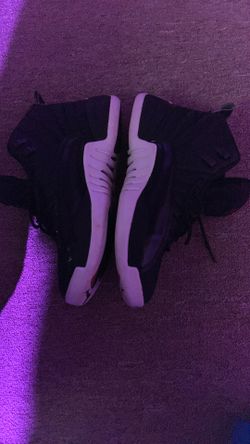 Jordan 12