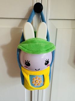 story and music machine