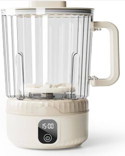 2.5L Mini Portable Washing Machine, Mini Washer Deep Cleans Small Items