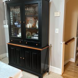 China Closet