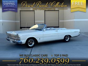 1965 Ford Galaxie 500 Xl