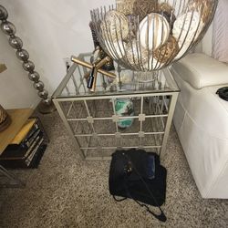 End Tables 