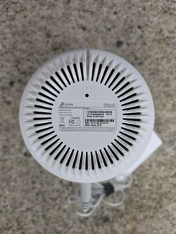 TP-Link deco xe75