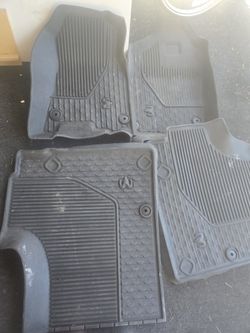 Ram Mats