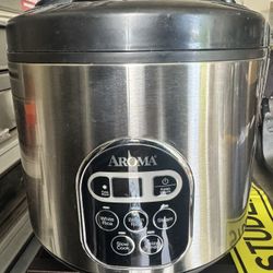 Aroma Cooker 