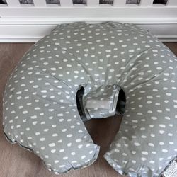 Boppy Pillow 
