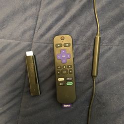 Roku TV stick