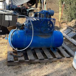 Air Compressor 