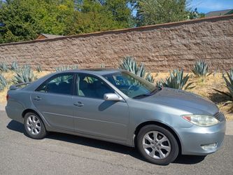 2006 Toyota Camry