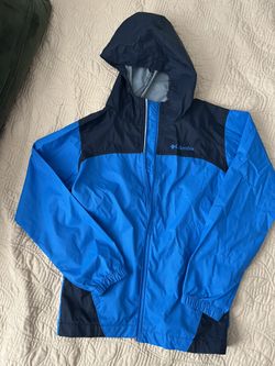 Windbreaker