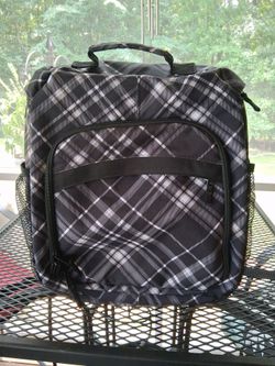 Thirty-one multipurpose bag