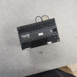Koyo Direct Logic 105 Micro Programmable Logic Controller (PLC). 