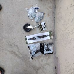 Gate Latch 
