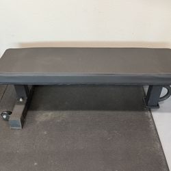 Fitness Flat Bench (FB-5000)