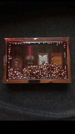 Victoria secret perfumes