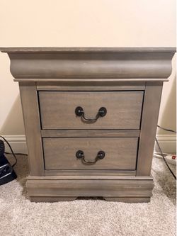 Night stand
