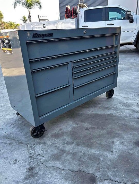 Snap On Tool Box