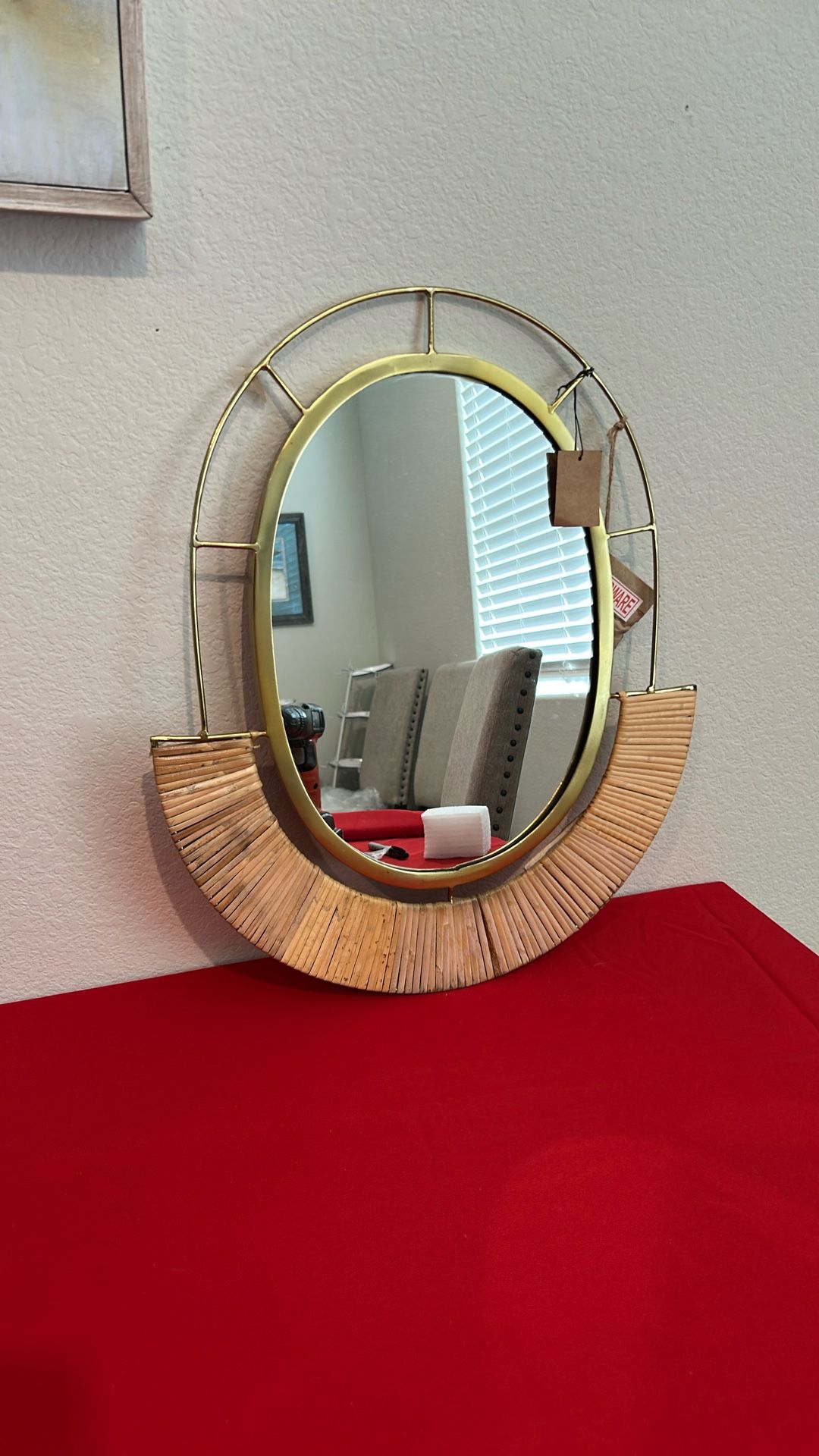 Mirror