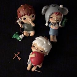 Hirono Mime Collection