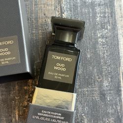Tom Ford Cologne