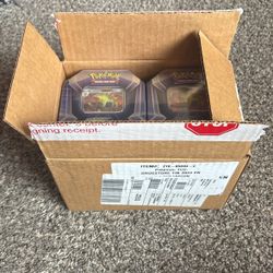 Pokemon Case