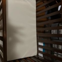 Dream On Me, Portable Crib