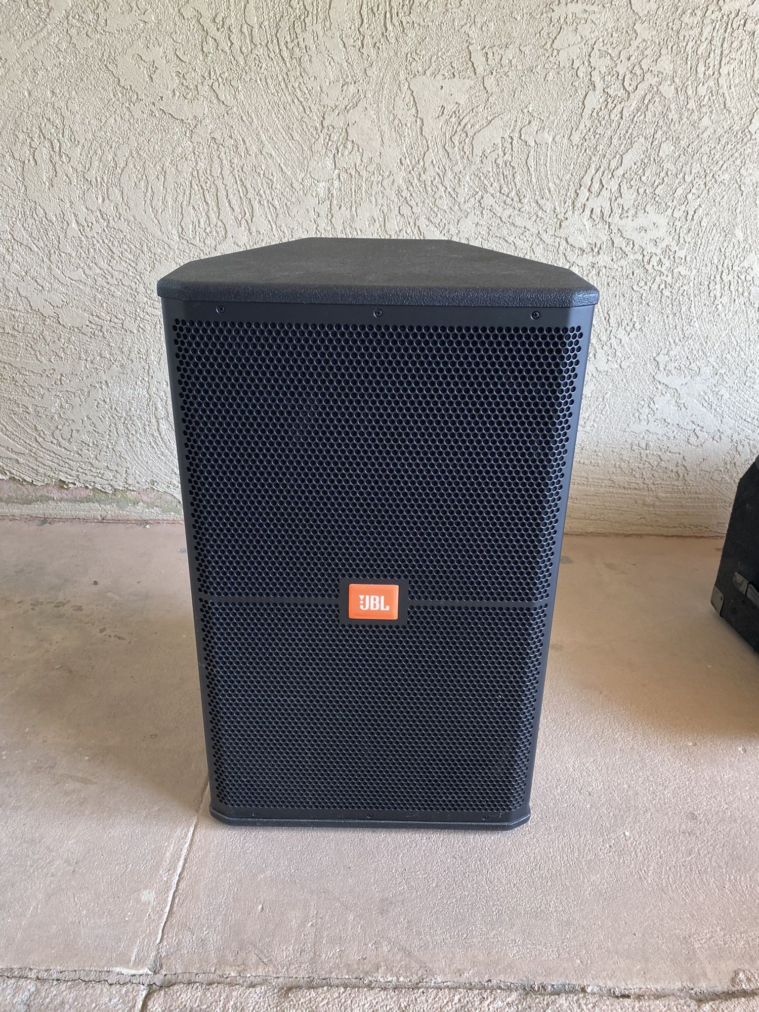 (Pair) JBL SRX700 Series Loudspeakers