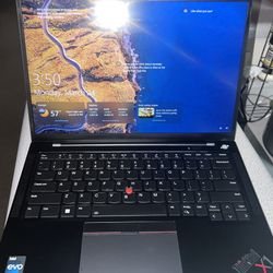 *PREMIER WARRANTY INCLUDED* Lenovo X1 Carbon 10th Gen