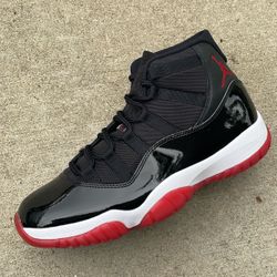 Bred 11s