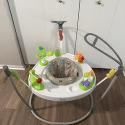 Baby Bouncer 