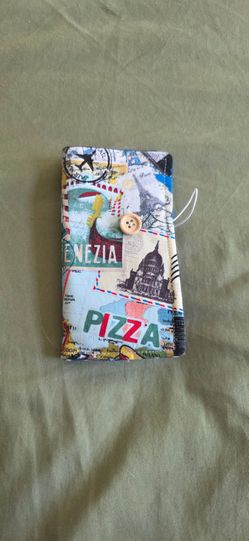 Hand Made Wallet