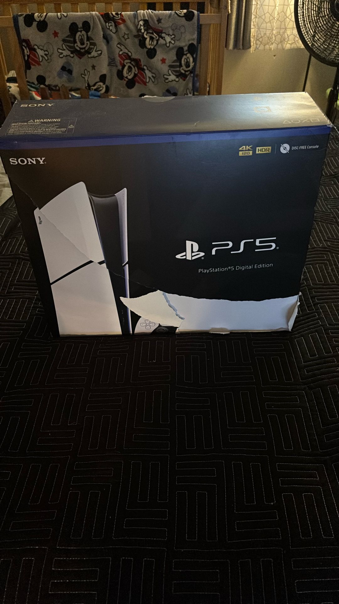 Ps5