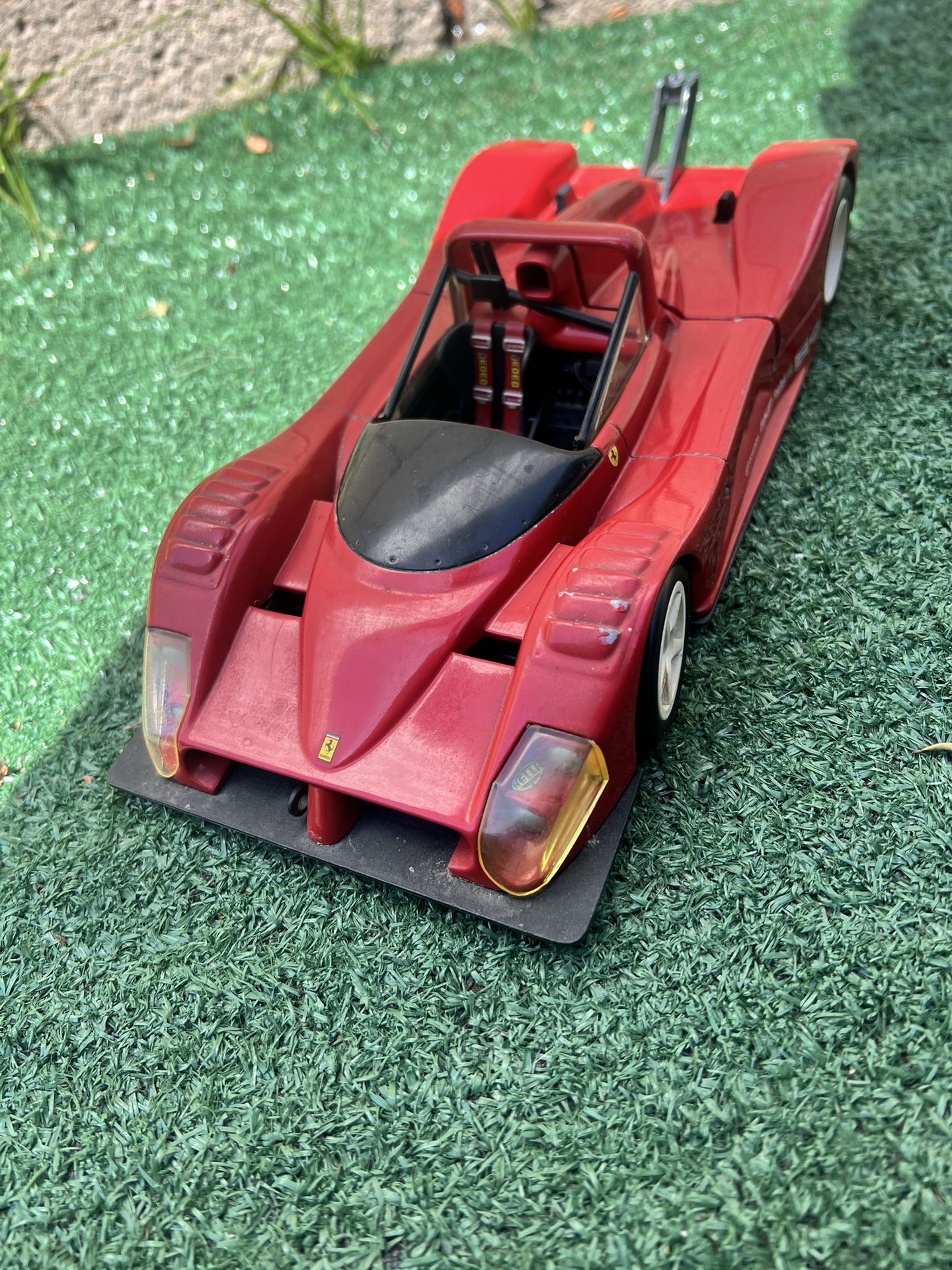 Hot Wheels Collectible