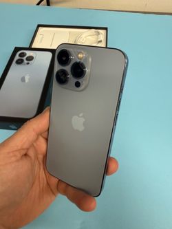 iPhone 13 Pro factory unlocked 128gb / Liberado para Cualquier Companias
