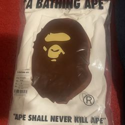 Bape Shirt 