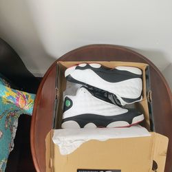Jordan 13 He Got Game Size 10