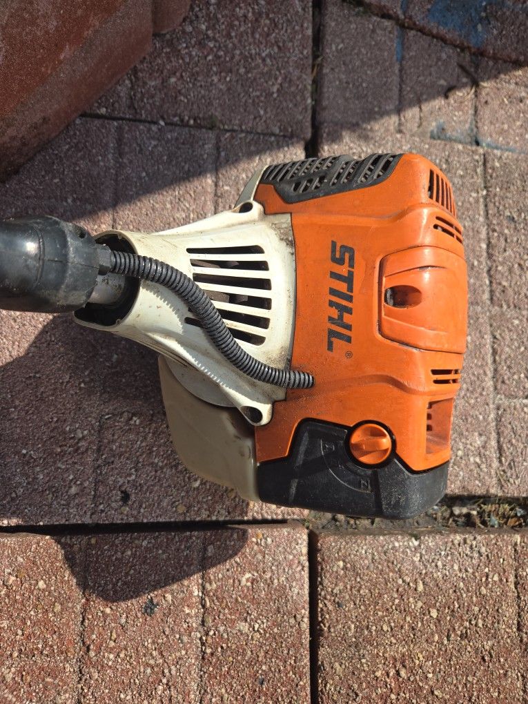 Stihl