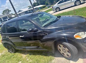 05 pt cruiser