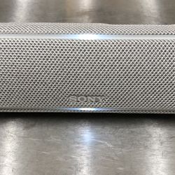 Sony Bluetooth Speaker