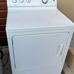General Electric Dryer 