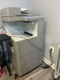 Canon imageRUNNER ADVANCE Multifunction Copier