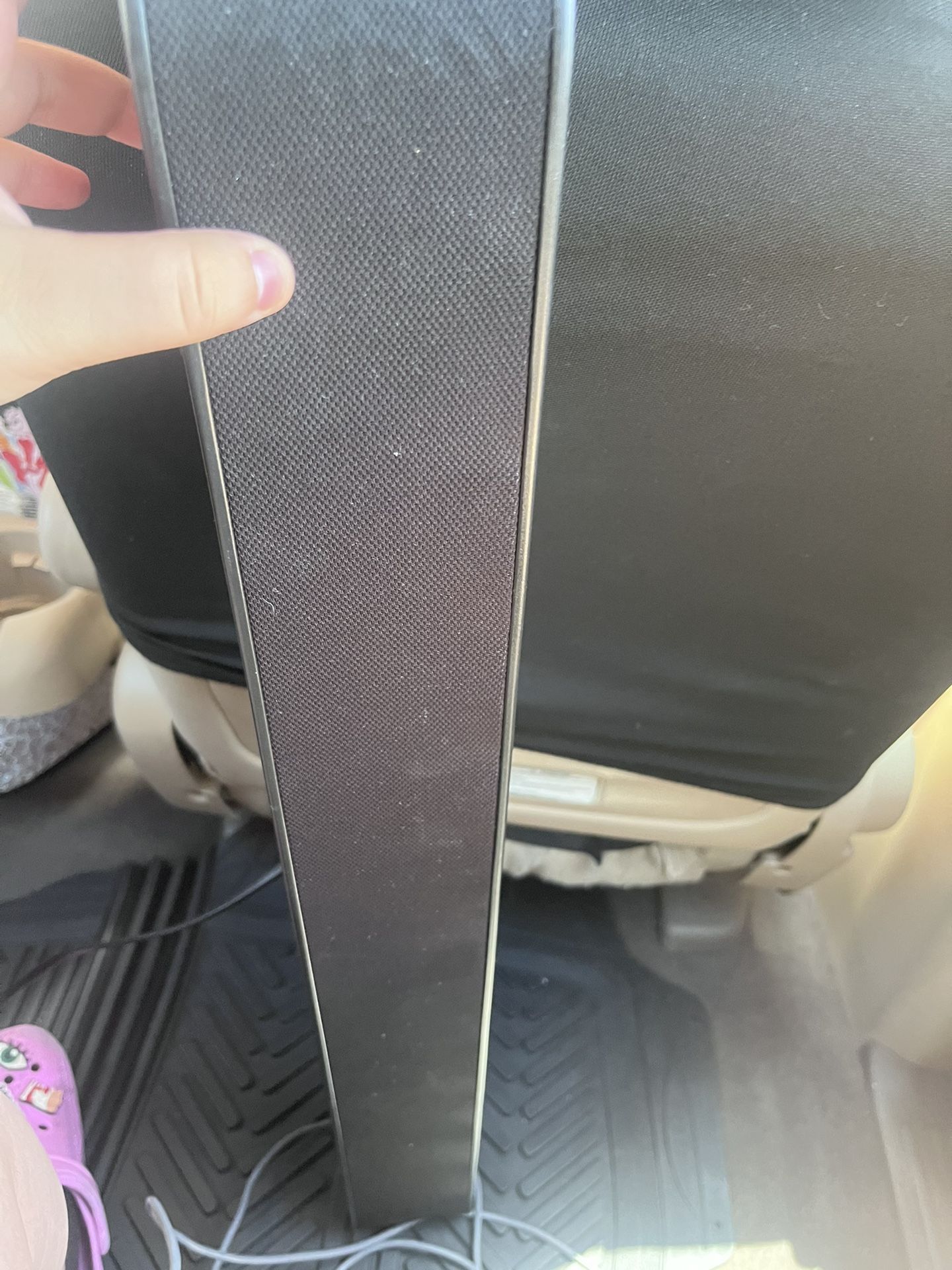 Speaker