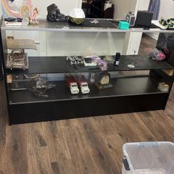 Jewelry Display 
