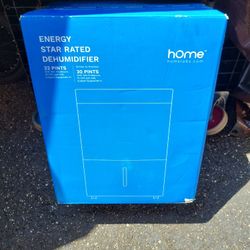 Dehumidifier