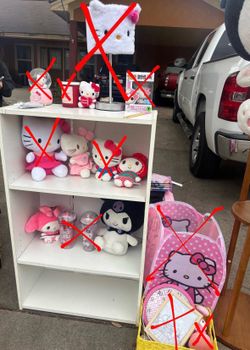 Hello Kitty