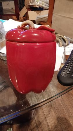 Apple decor