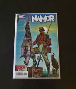 Namor #1
