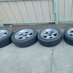 Wheels