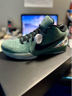 Nike Kobe IV Proto size 9.5