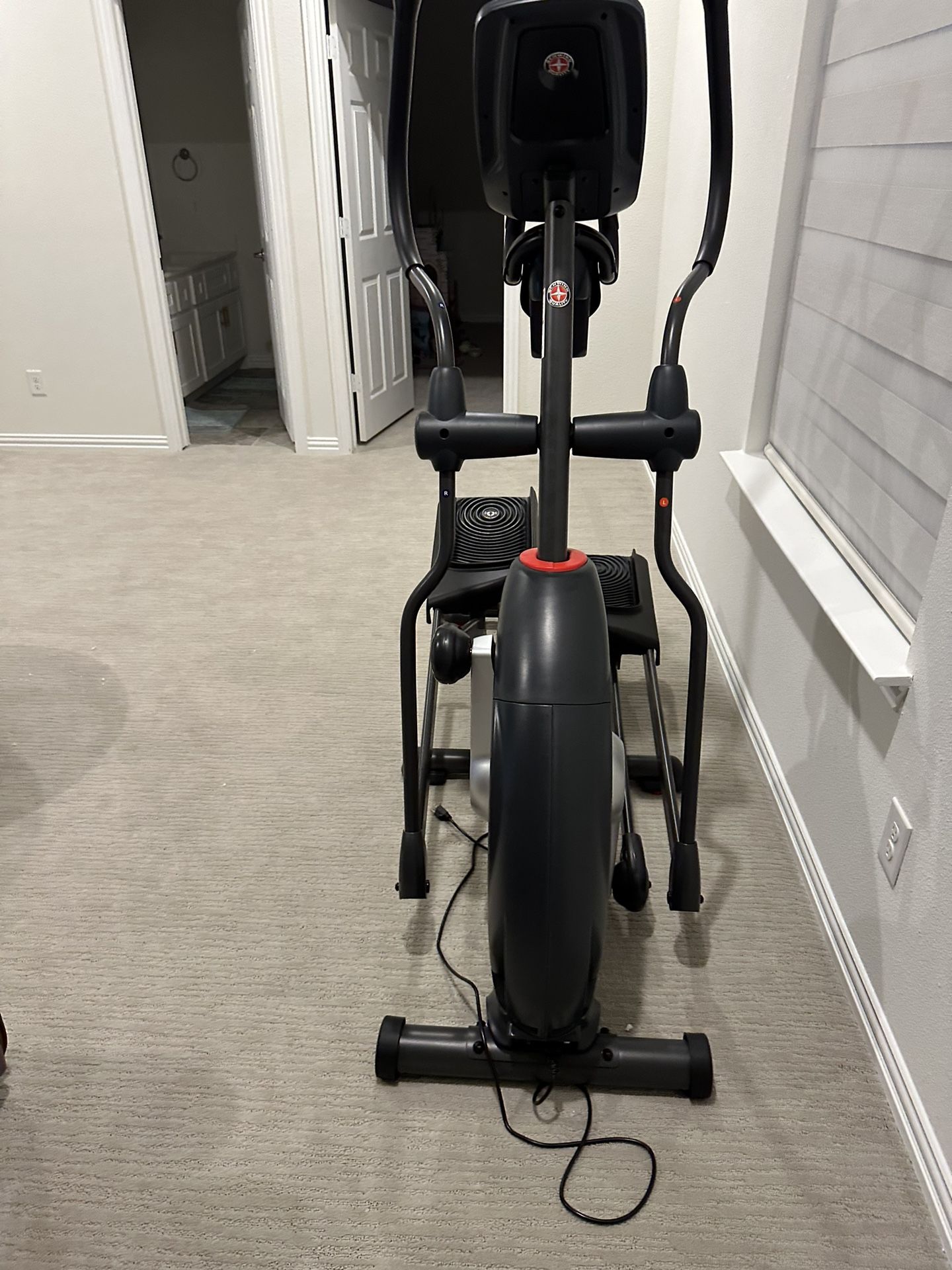 Schwinn Elliptical For Sale